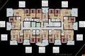 Квартира 1 комната 92 м² Аланья, Турция