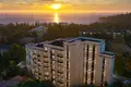 Wohnung 1 Schlafzimmer 39 m² Budva, Montenegro