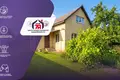 House 63 m² Akciabr, Belarus