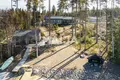 Casa 6 habitaciones 139 m² Sorronniemi, Finlandia