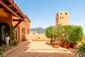 Wohnung 3 Schlafzimmer 270 m² San Pedro Alcantara, Spanien