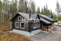 Chalet 3 chambres 70 m² Kolari, Finlande