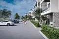 Mieszkanie 3 pokoi 92 m² Akrotiri, Cypr