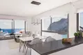 Apartamento 2 habitaciones 74 m² Calpe, Španjolska