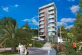 Квартира 1 комната 43 м² Батуми, Грузия