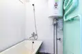2 room apartment 48 m² Pleshchanitsy, Belarus