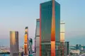 Bureau 444 m² à Moscou, Russie