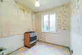 3 room apartment 63 m² Minsk, Belarus
