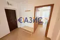 Mieszkanie 3 pokoi 84 m² Nesebyr, Bułgaria