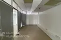 Pomieszczenie biurowe 180 m² w Mińsk, Białoruś