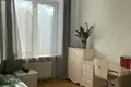 1 room apartment 24 m² in Warsaw, Poland