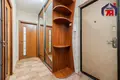 Apartamento 2 habitaciones 53 m² Minsk, Belarús