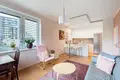 2 bedroom apartment 47 m² Capital City of Prague, Czech Republic