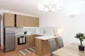 3 room apartment 70 m² in Sveti Stefan, Montenegro