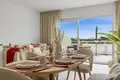 3 bedroom apartment 100 m² Bel Air, Spain