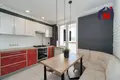 Квартира 2 комнаты 59 м² Лесной, Беларусь