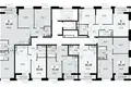 Apartamento 3 habitaciones 88 m² Kommunarka, Rusia
