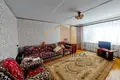 Mieszkanie 2 pokoi 54 m² Brześć, Białoruś