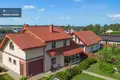 Casa 251 m² Dercekliai, Lituania
