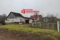 3 room house 84 m² Charcica, Belarus