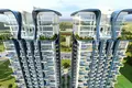 Residential complex Samana Waves 2