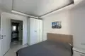 Квартира 1 комната 55 м² Аланья, Турция