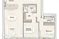 Apartamento 2 habitaciones 151 m² Dubái, Emiratos Árabes Unidos