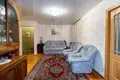 2 room apartment 43 m² Minsk, Belarus
