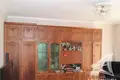 Appartement 3 chambres 71 m² Znamienski sielski Saviet, Bélarus