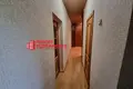 Apartamento 3 habitaciones 79 m² Grodno, Belarús