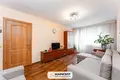 Apartamento 2 habitaciones 46 m² Minsk, Belarús