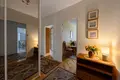 3 room apartment 65 m² in Warsaw, Poland