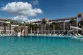 Complexe résidentiel Lagoon Verde
