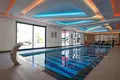 1 bedroom apartment  Alanya, Turkey