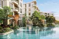 Apartamento 2 habitaciones 33 m² Phuket City Municipality, Tailandia