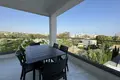 Penthouse 3 bedrooms 240 m² Germasogeia, Cyprus