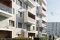 Apartamento 1 habitación 29 m² Varsovia, Polonia