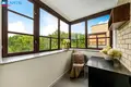 Mieszkanie 2 pokoi 59 m² Wilno, Litwa