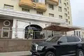 Pomieszczenie biurowe 212 m² Moskwa, Rosja