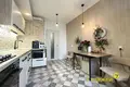 2 room apartment 64 m² Pryluki, Belarus