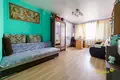 3 room apartment 90 m² Minsk, Belarus