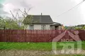 Casa 79 m² Aliachnovicki sielski Saviet, Belarús