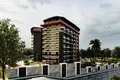 Mieszkanie 60 m² Alanya, Turcja