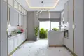 Wohnung 3 zimmer 113 m² Başiskele, Türkei