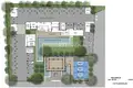 Appartement 1 chambre 40 m² Choeng Thale, Thaïlande