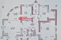 Haus 5 zimmer 384 m² Hrodna, Belarus