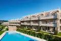 2 bedroom apartment 83 m² Estepona, Spain