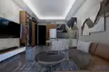 1 bedroom apartment 52 m² Alanya, Turkey