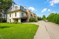 Apartamento 2 habitaciones 72 m² Jurmala, Letonia