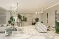 Apartamento 1 habitacion 44 m² Abu Dabi, Emiratos Árabes Unidos
